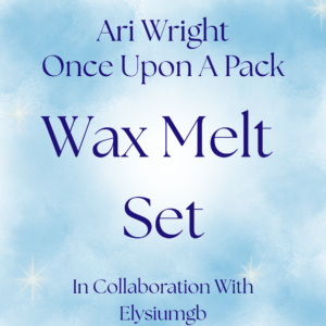 Once Upon A Pack - Wax Melt Set