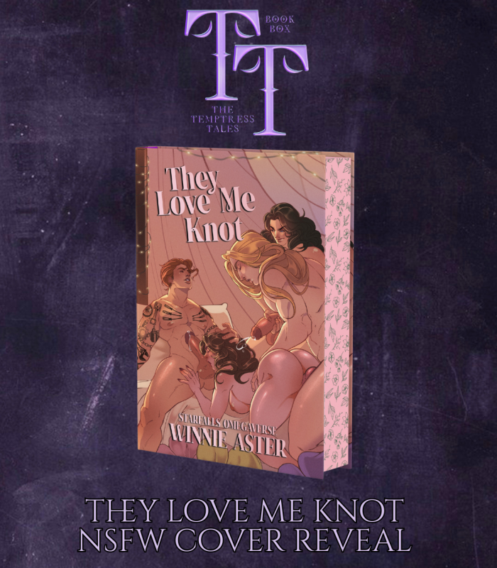 What Type Of Merch Do You Like To SeeWant To See From A Book Box - 9